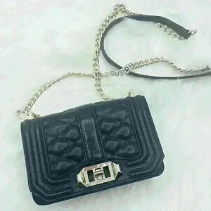 Rebecca Minkoff Mini Crossbody purse